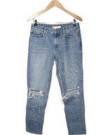 510402 Jeans ZARA Occasion Once Again Friperie en ligne