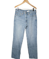510412 Jeans LEVI'S Occasion Once Again Friperie en ligne
