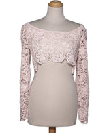 510461 Tops et t-shirts ZARA Occasion Once Again Friperie en ligne