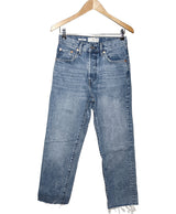 510463 Jeans MANGO Occasion Once Again Friperie en ligne