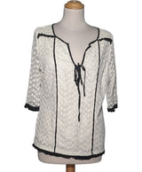 510478 Tops et t-shirts LYNN ADLER Occasion Once Again Friperie en ligne