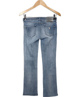 510489 Jeans GUESS Occasion Vêtement occasion seconde main