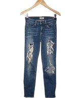 510490 Jeans GUESS Occasion Once Again Friperie en ligne