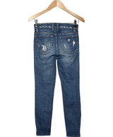 510490 Jeans GUESS Occasion Vêtement occasion seconde main