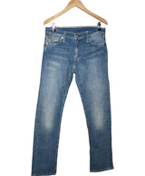 510491 Jeans LEVI'S Occasion Once Again Friperie en ligne