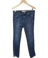 510591 Jeans ZARA Occasion Once Again Friperie en ligne