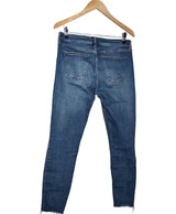 510593 Jeans ZARA Occasion Vêtement occasion seconde main