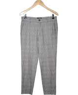 510595 Pantalons et pantacourts BERSHKA Occasion Once Again Friperie en ligne