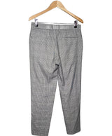 510595 Pantalons et pantacourts BERSHKA Occasion Vêtement occasion seconde main
