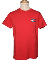 510604 Tops et t-shirts TOMMY HILFIGER Occasion Once Again Friperie en ligne