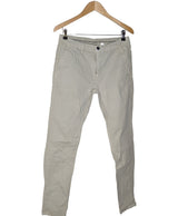 510648 Pantalons et pantacourts ZARA Occasion Once Again Friperie en ligne