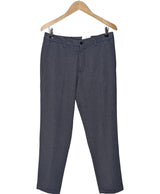 510656 Pantalons et pantacourts ZARA Occasion Once Again Friperie en ligne