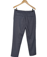 510656 Pantalons et pantacourts ZARA Occasion Vêtement occasion seconde main