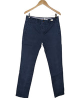 510659 Pantalons et pantacourts TOMMY HILFIGER Occasion Once Again Friperie en ligne