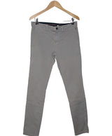 510671 Pantalons et pantacourts TOMMY HILFIGER Occasion Once Again Friperie en ligne