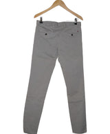 510671 Pantalons et pantacourts TOMMY HILFIGER Occasion Vêtement occasion seconde main
