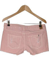 510685 Shorts et bermudas MANGO Occasion Vêtement occasion seconde main