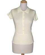 510690 Tops et t-shirts VANESSA BRUNO Occasion Once Again Friperie en ligne