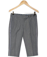 510696 Pantalons et pantacourts SANDRO Occasion Once Again Friperie en ligne