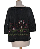 510698 Tops et t-shirts MAJE Occasion Vêtement occasion seconde main
