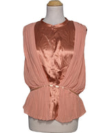 510700 Tops et t-shirts VANESSA BRUNO Occasion Once Again Friperie en ligne
