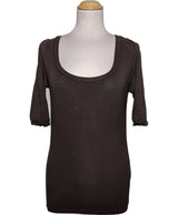 510709 Tops et t-shirts CAMAIEU Occasion Once Again Friperie en ligne