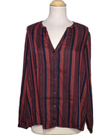 510719 Chemises et blouses CAROLL Occasion Once Again Friperie en ligne