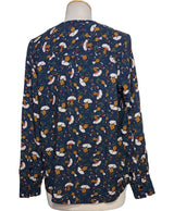 510720 Chemises et blouses TBS Occasion Vêtement occasion seconde main