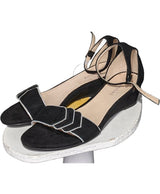 510725 Chaussures ANDRE Occasion Once Again Friperie en ligne