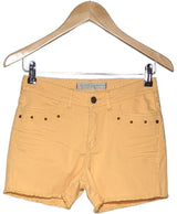 510733 Shorts et bermudas IKKS Occasion Once Again Friperie en ligne