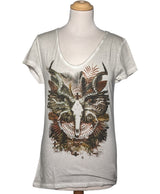 510739 Tops et t-shirts IKKS Occasion Once Again Friperie en ligne