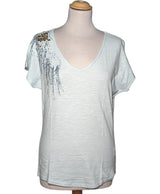 510740 Tops et t-shirts IKKS Occasion Once Again Friperie en ligne