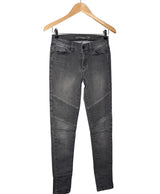 510741 Jeans IKKS Occasion Once Again Friperie en ligne