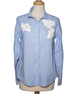 510749 Chemises et blouses SPRINGFIELD Occasion Once Again Friperie en ligne