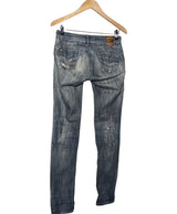 510756 Jeans SALSA Occasion Vêtement occasion seconde main