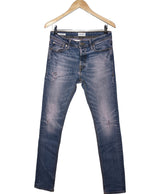 510760 Jeans JACK AND JONES Occasion Once Again Friperie en ligne