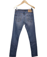 510760 Jeans JACK AND JONES Occasion Vêtement occasion seconde main