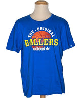 510776 Tops et t-shirts ADIDAS Occasion Once Again Friperie en ligne