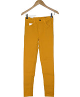 510780 Pantalons et pantacourts BENETTON Occasion Once Again Friperie en ligne