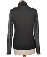 510792 Tops et t-shirts LMV Occasion Vêtement occasion seconde main