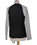 510803 Tops et t-shirts LMV Occasion Vêtement occasion seconde main