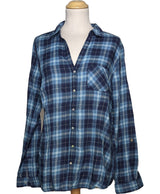 510822 Chemises et blouses CAMAIEU Occasion Once Again Friperie en ligne