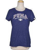 510828 Tops et t-shirts PUMA Occasion Once Again Friperie en ligne