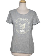 510829 Tops et t-shirts PUMA Occasion Once Again Friperie en ligne