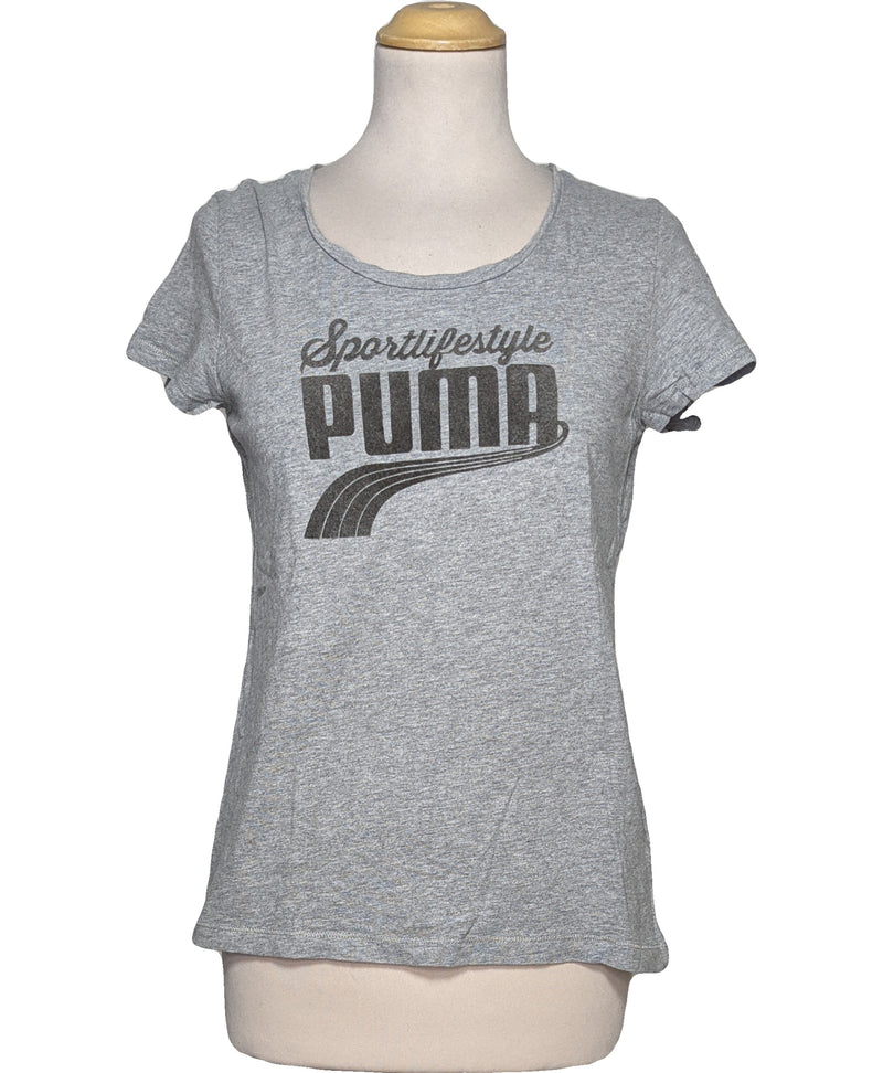 510830 Tops et t-shirts PUMA Occasion Once Again Friperie en ligne