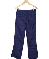 510836 Pantalons et pantacourts LA REDOUTE Occasion Vêtement occasion seconde main