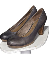 510841 Chaussures TAMARIS Occasion Once Again Friperie en ligne