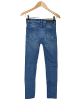 510850 Jeans THE KOOPLES Occasion Vêtement occasion seconde main