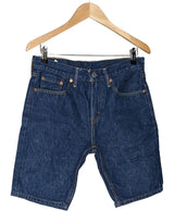 510875 Shorts et bermudas LEVI'S Occasion Once Again Friperie en ligne