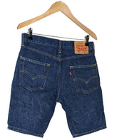 510875 Shorts et bermudas LEVI'S Occasion Vêtement occasion seconde main